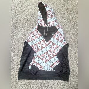 Women’s hooey hoodie